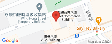 Yee Tak Factory Building  Address