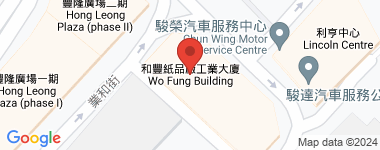 Wo Fung Building  Address
