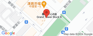 Grand Tower Map