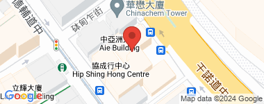 Chuang's Tower Low Floor Address