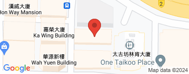 Hoi Wan Building Mid Floor, Middle Floor Address