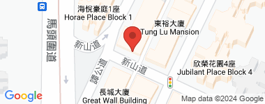譚新樓 3/F 低層 物業地址