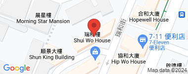 瑞和樓 中層 物業地址