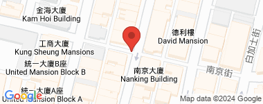 Chinese Mansion Full Layer Address