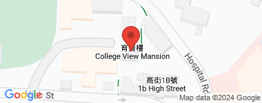 College View Mansion Room 5, High Floor Address