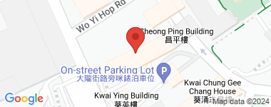 Kam Pui Building High Floor Address
