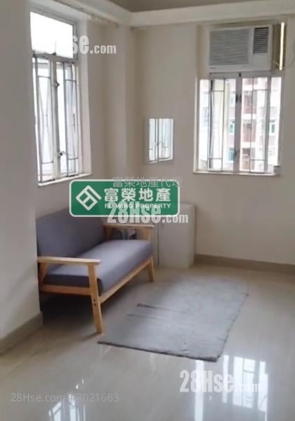 Cheung Hing Building Sell 2 bedrooms , 1 bathrooms 318 ft²