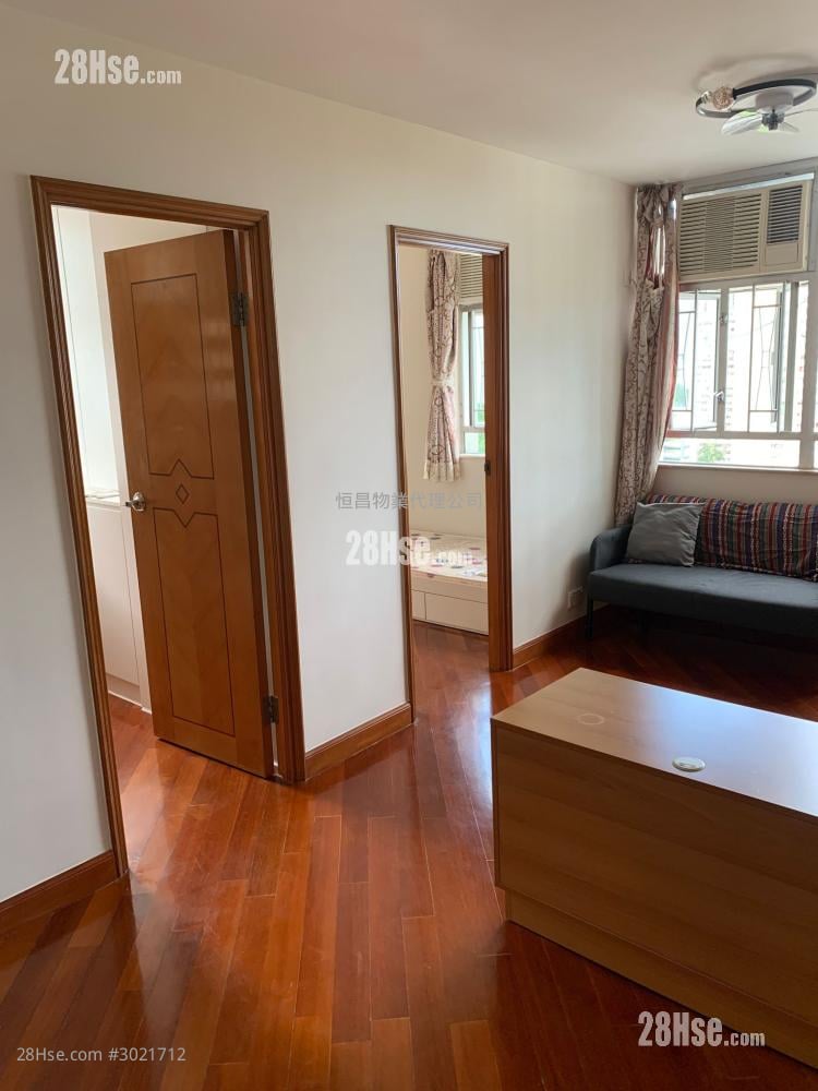 Tin Ma Court Rental 2 bedrooms 415 ft²