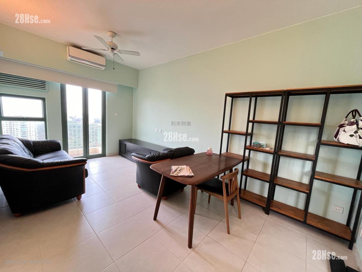 Discovery Bay Sell 1 bedrooms , 1 bathrooms 450 ft²