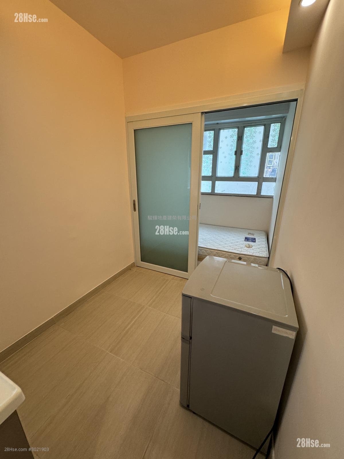 Chun Yee Building Rental 1 bedrooms , 1 bathrooms 170 ft²