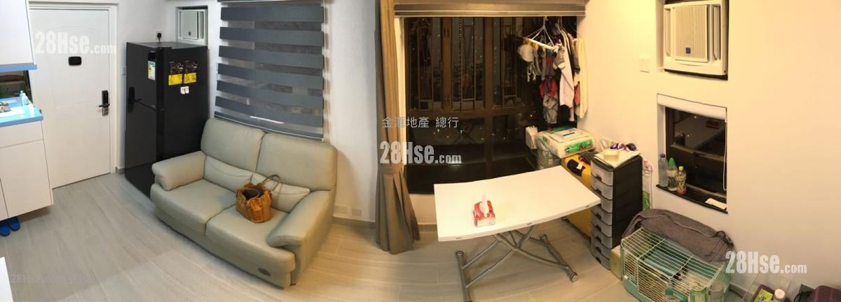 On Hong Mansion Sell 271 ft²