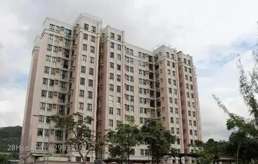 Symphony Garden Sell 2 bedrooms , 1 bathrooms 441 ft²