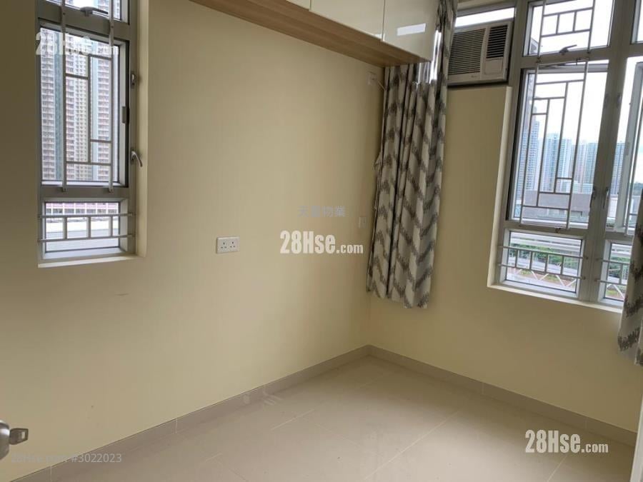 Ping Yan Court Rental 2 bedrooms , 1 bathrooms 456 ft²