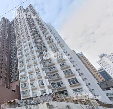 Hong Fai Building Rental 2 bedrooms , 1 bathrooms 280 ft²