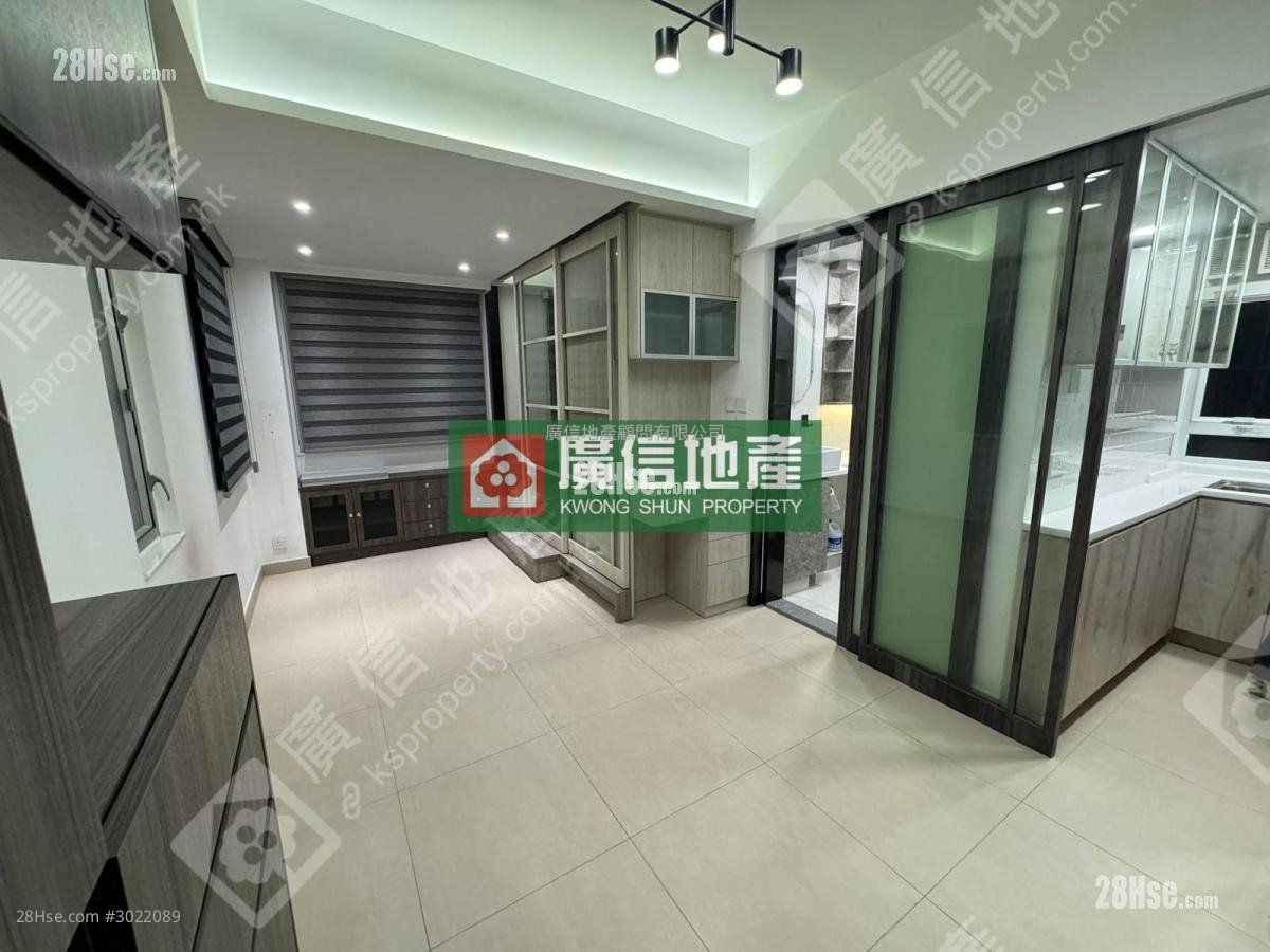 Wai Pont House Rental 1 bedrooms , 1 bathrooms 292 ft²