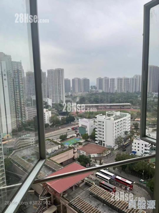 Tin Lai Court Sell 2 bedrooms , 1 bathrooms 429 ft²