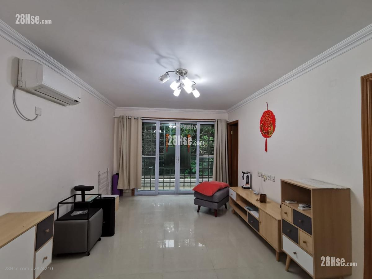 Tai Shui Hang Village Rental 3 bedrooms , 1 bathrooms 700 ft²