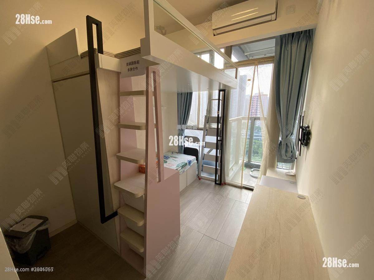 T Plus Sell 1 bedrooms , 1 bathrooms 169 ft²