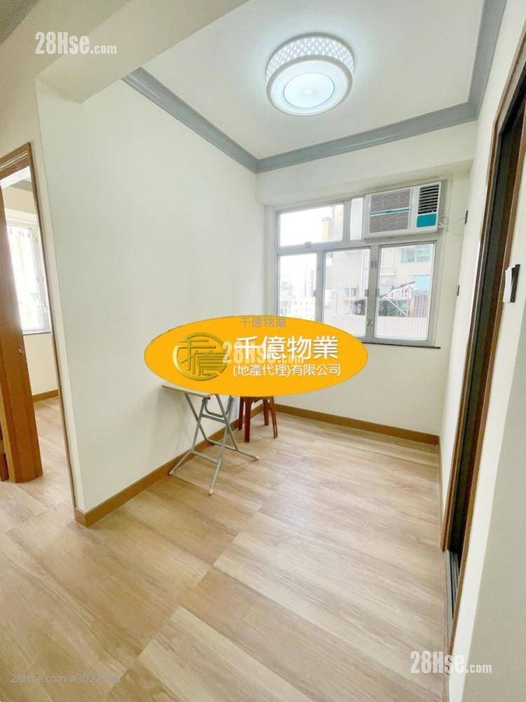 Shun Ning Building Sell 2 bedrooms 340 ft²