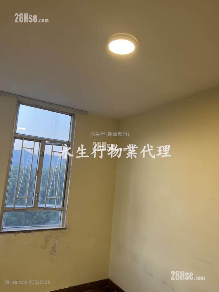 Fu Ning Garden Rental 3 bedrooms , 1 bathrooms 592 ft²