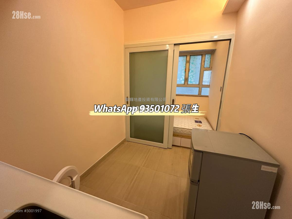 Chun Yee Building Rental 1 bedrooms , 1 bathrooms 160 ft²