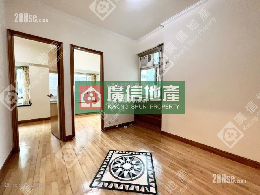 Foo Tat Building Sell 2 bedrooms , 1 bathrooms 318 ft²