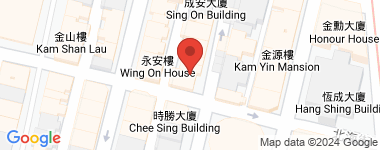 Chinese Mansion Room 4 Address