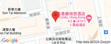 广东道1032号 1036 低层 物业地址