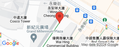 Chun Wo Commercial Centre  Address