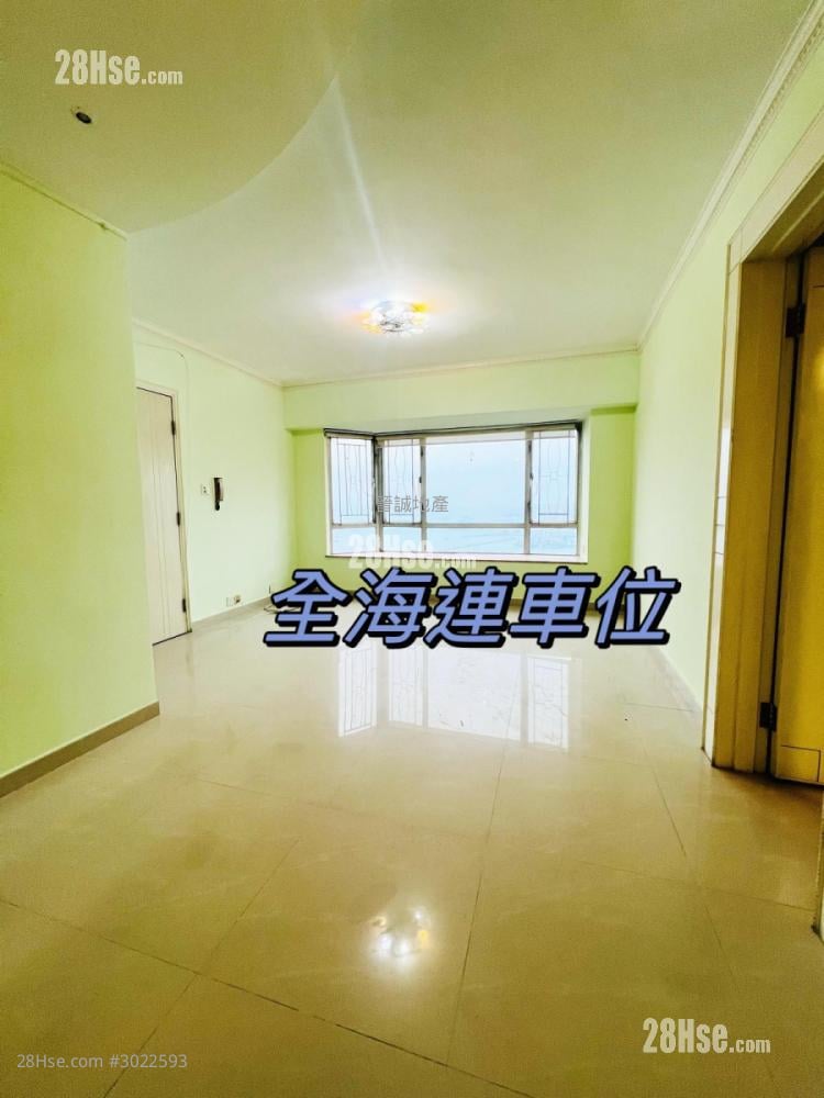 Tsing Yung Terrace Sell 3 bedrooms , 2 bathrooms 696 ft²