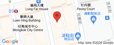 74 Tung Choi Street Full Layer, Low Floor Address