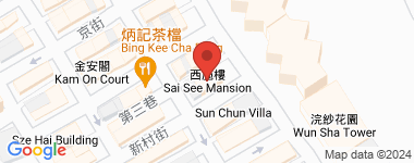 Sai See Mansion Map