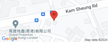 Kam Sheung Road Lin Fa Tei 1/F, Middle Floor Address