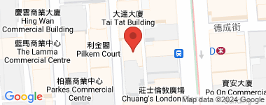 Fu Lee Commercial Building  Address
