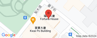 Fortuna House  Address