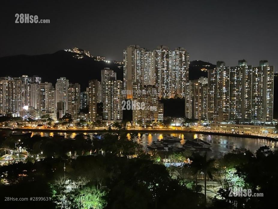 Sham Wan Towers Sell 2 bedrooms , 1 bathrooms 483 ft²