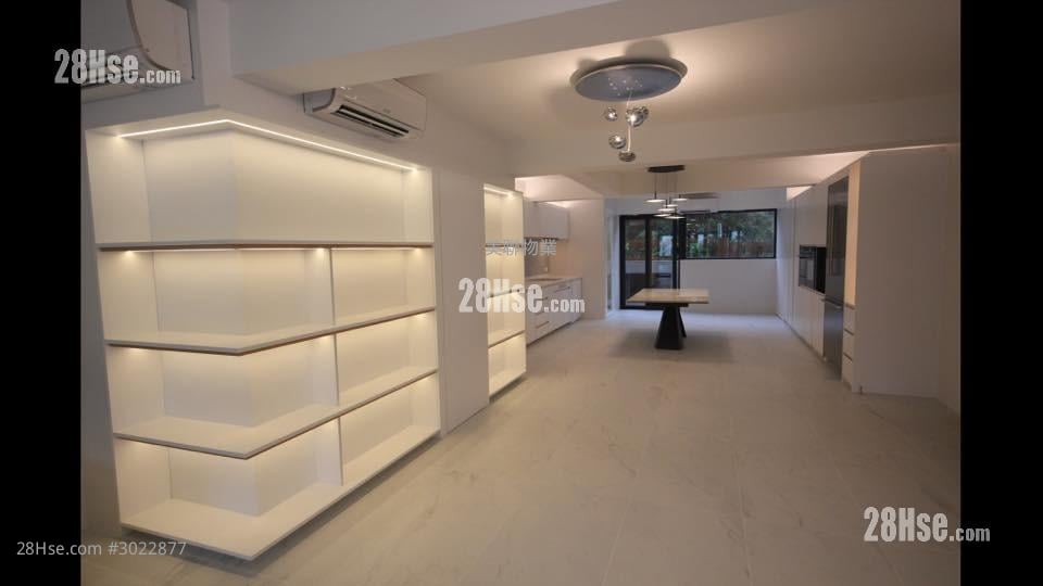 Shatin Heights Sell 4 bedrooms , 4 bathrooms 2,015 ft²