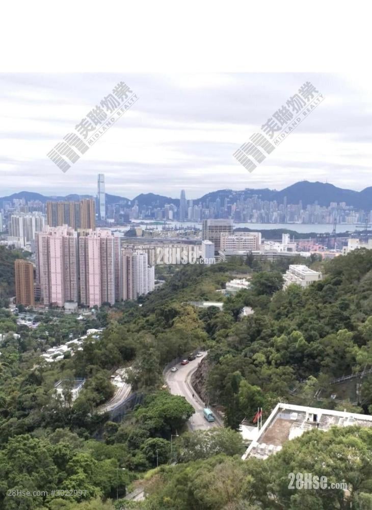 Tsui Yiu Court Sell 2 bedrooms 466 ft²