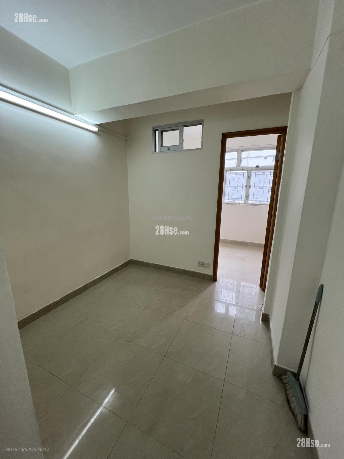 Hing Wong Mansion Rental 1 bedrooms , 1 bathrooms 180 ft²