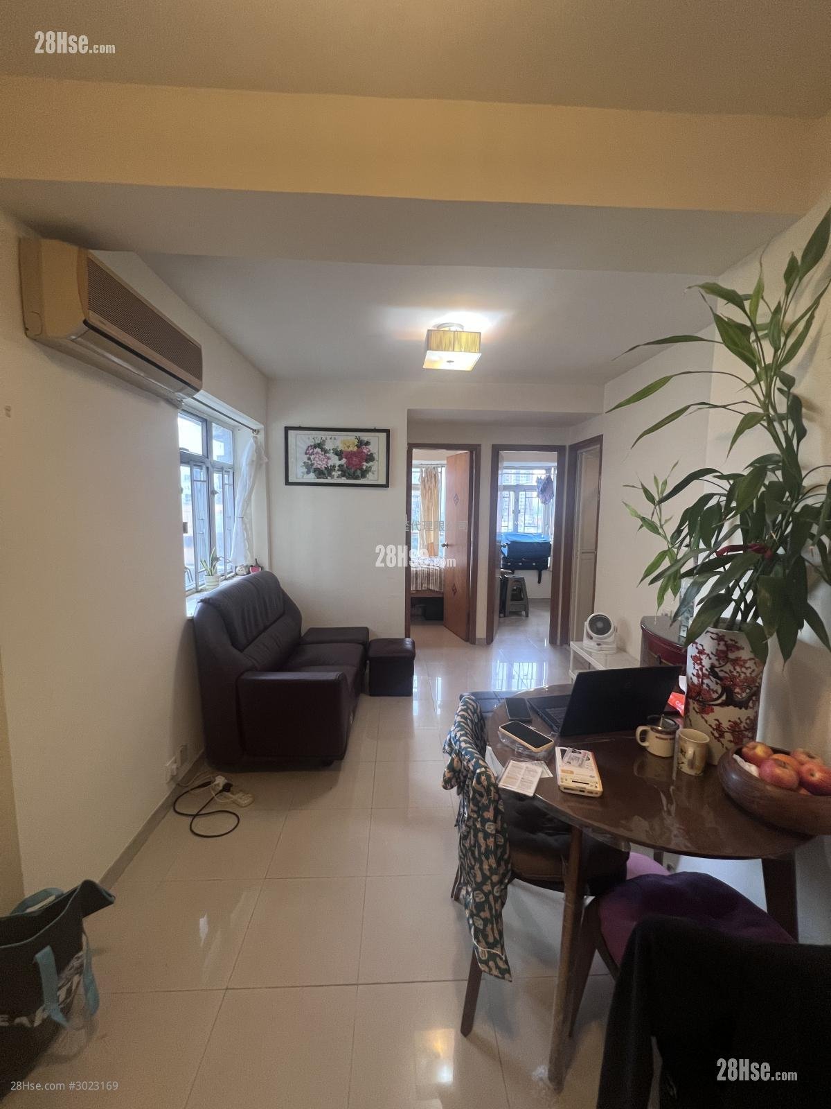 Shatin Centre Sell 2 bedrooms , 1 bathrooms 357 ft²