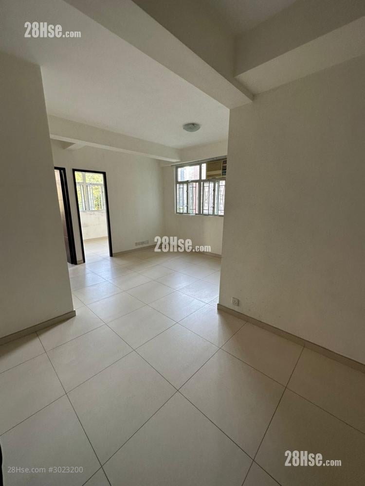 Kwai Chung Building Sell 2 bedrooms , 1 bathrooms 438 ft²