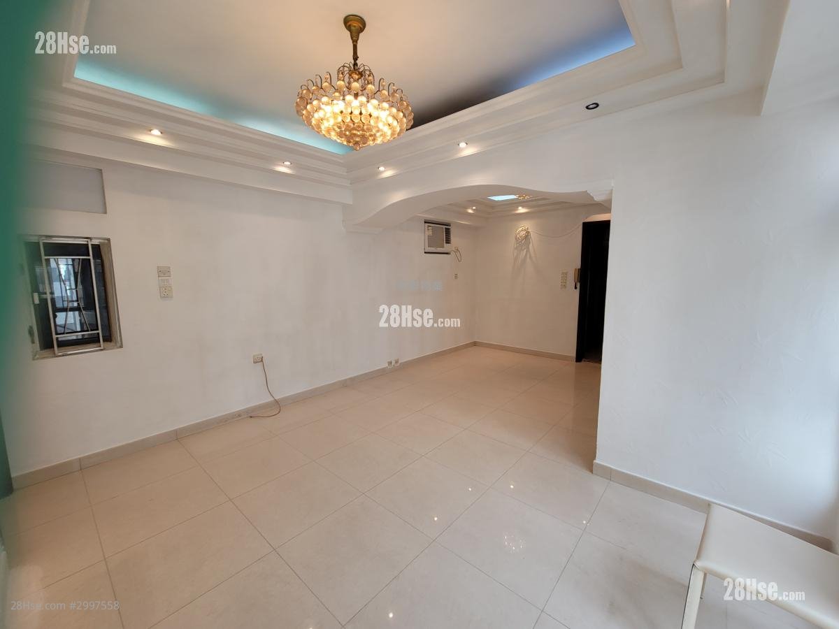 Fook Sing Court Sell 3 bedrooms , 1 bathrooms 696 ft²
