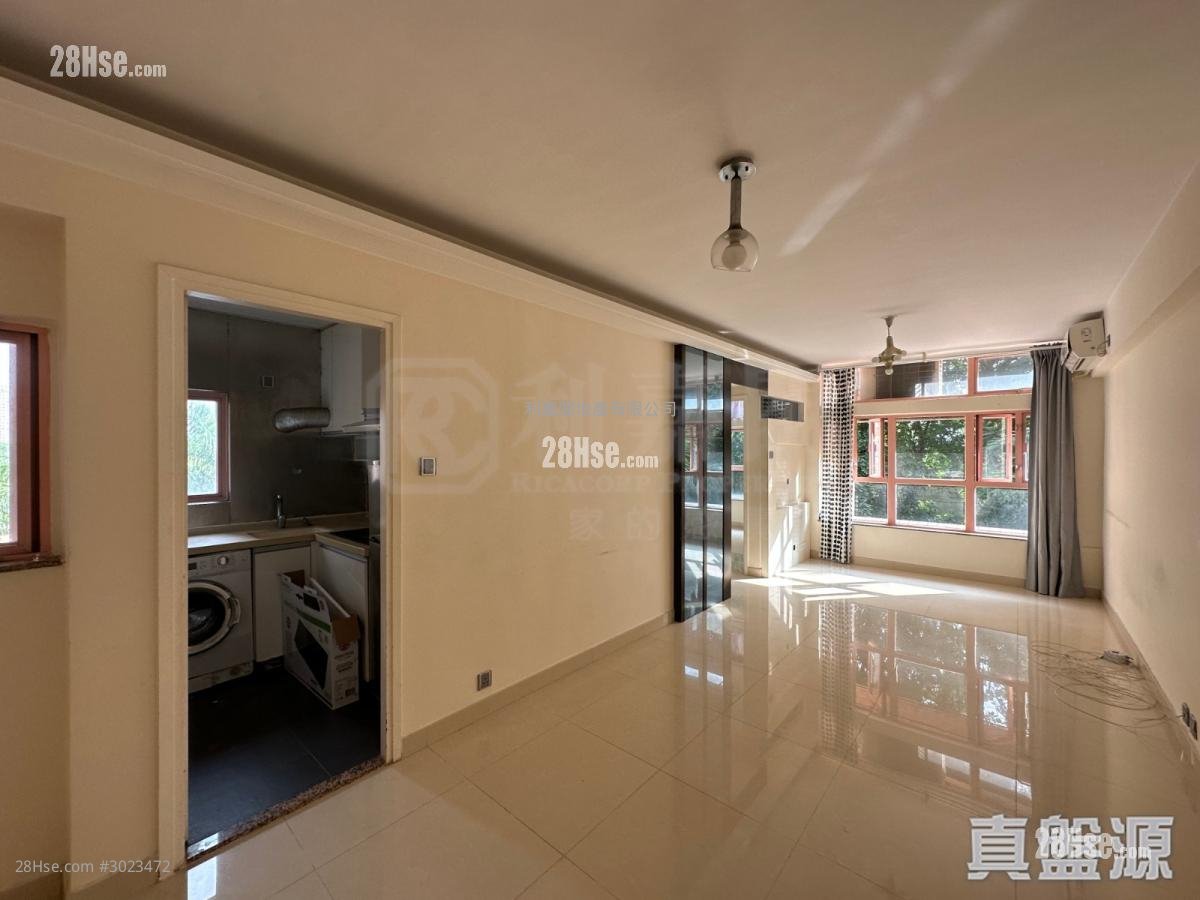 香港黄金海岸 售盘 2 房 , 1 浴室 476 平方尺