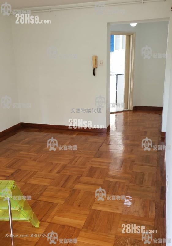 Wang Fuk Court Sell 2 bedrooms 446 ft²