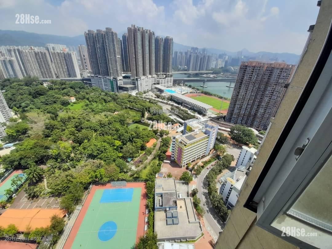 Tsing Yi Garden Sell 3 bedrooms 547 ft²