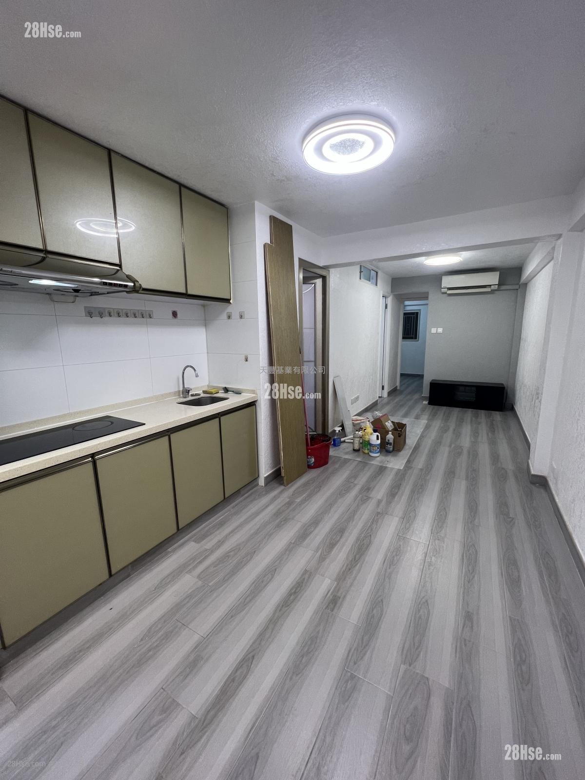Ma Yau Tong Village Rental 3 bedrooms 600 ft²