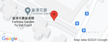 Fortress Garden Fuwei Court High Floor Address