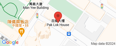 Pak Lok Building Room X, Middle Floor Address