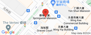 Springwide Mansion Low Floor Address