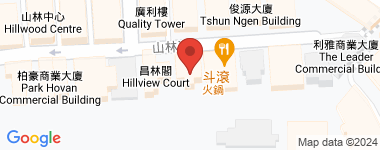 山林道34-36号 全层 中层 物业地址